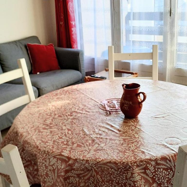 APPARTEMENT F3 2 chambres DUPLEX CENTRE-VILLE FONT-ROMEU - Appartement 2 Chambres - 41