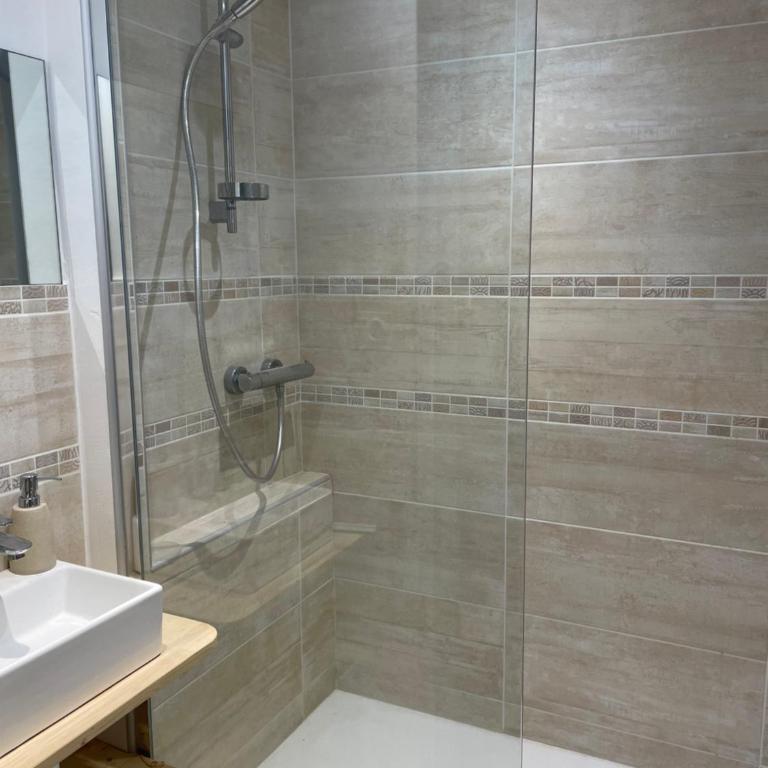 Resort central apartment ideal for up to 2 people - Appartement 1 Chambre - 2