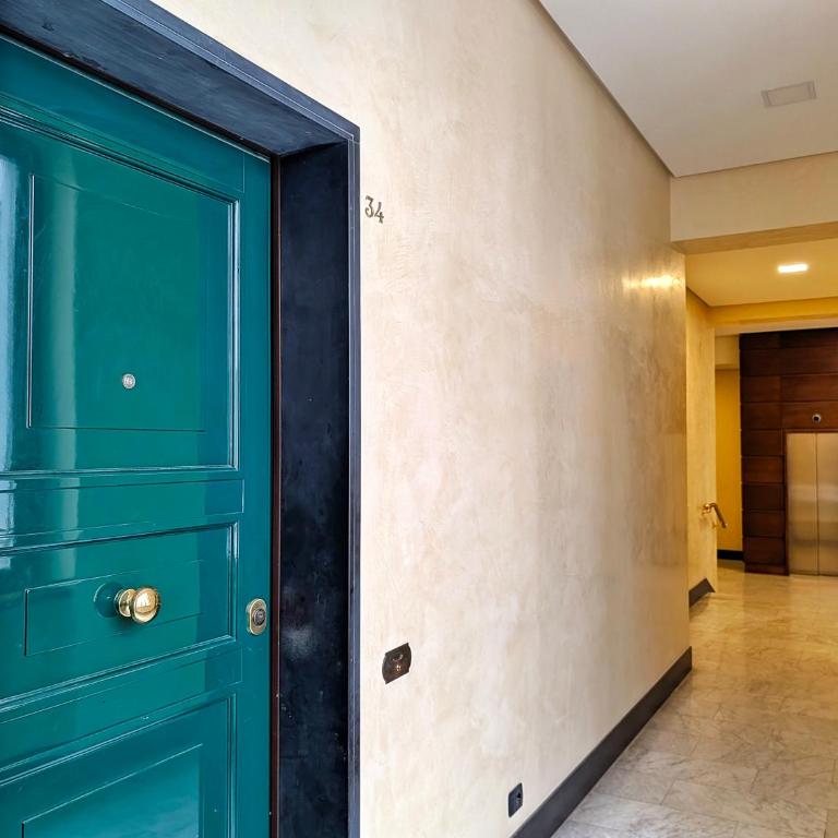 Casa Cecilia - Via Roma - Two-Bedroom Apartment - 3