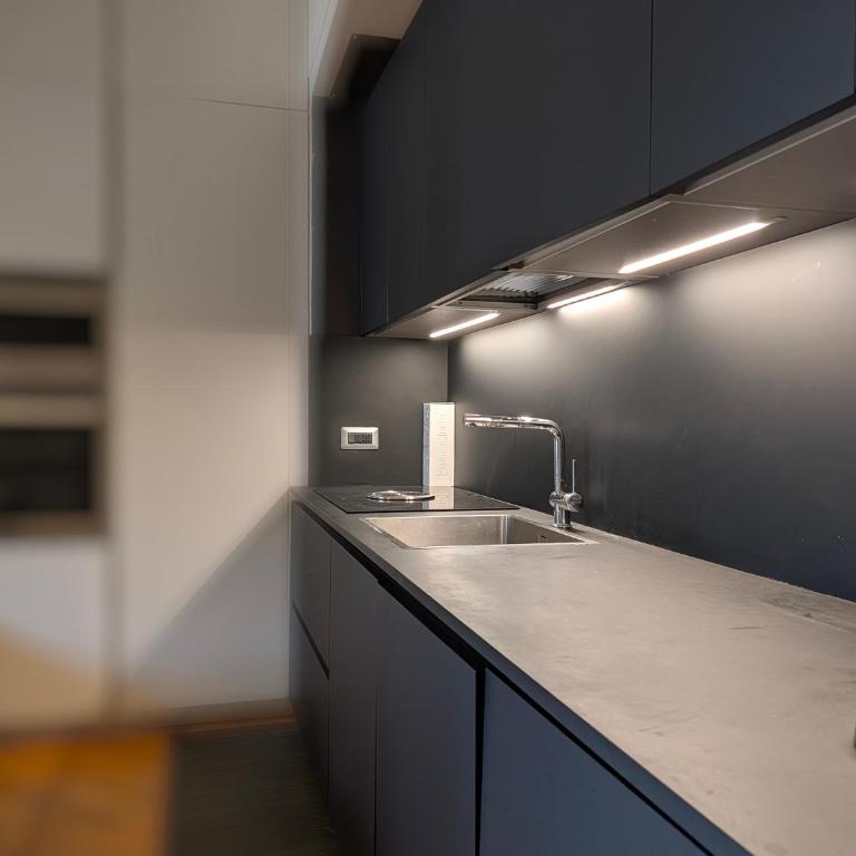 Casa Cecilia - Via Roma - Two-Bedroom Apartment - 10