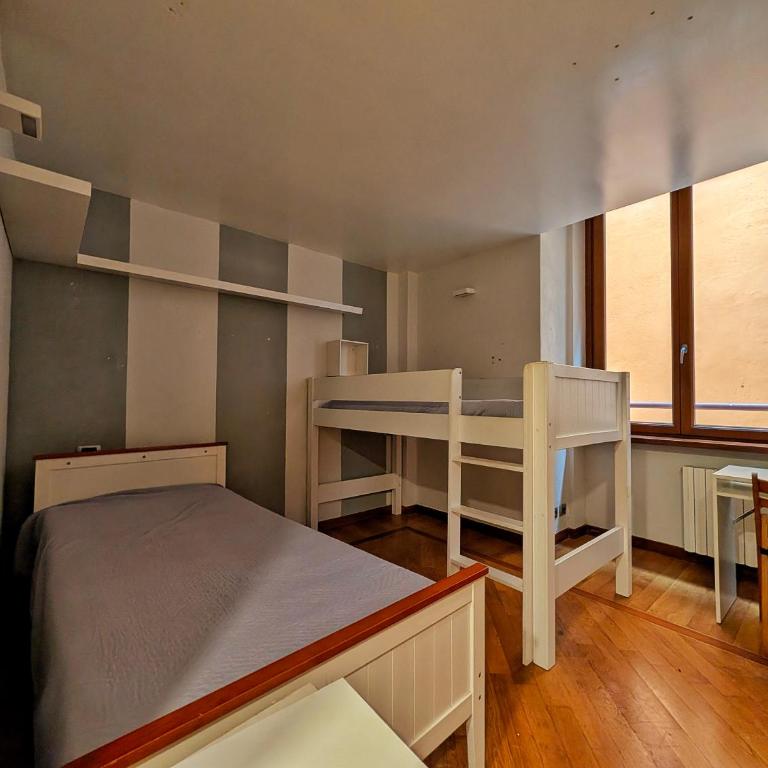 Casa Cecilia - Via Roma - Two-Bedroom Apartment - 7