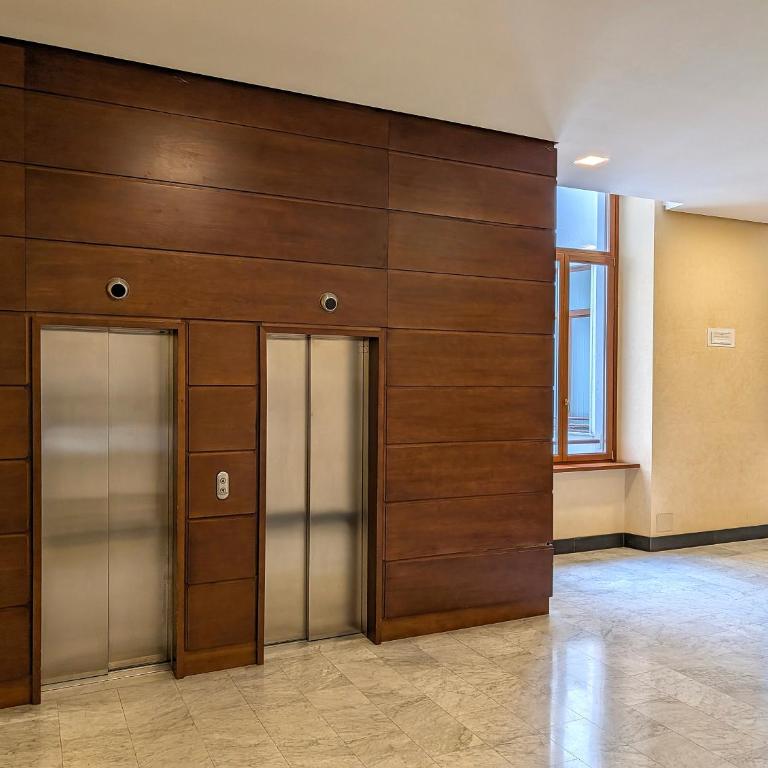 Casa Cecilia - Via Roma - Two-Bedroom Apartment - 2