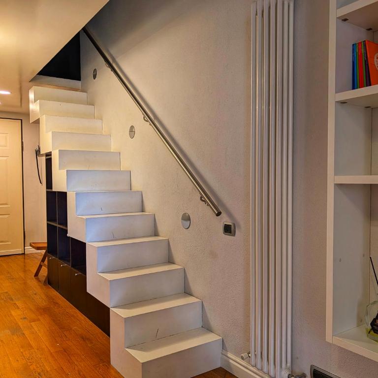 Casa Cecilia - Via Roma - Two-Bedroom Apartment - 20