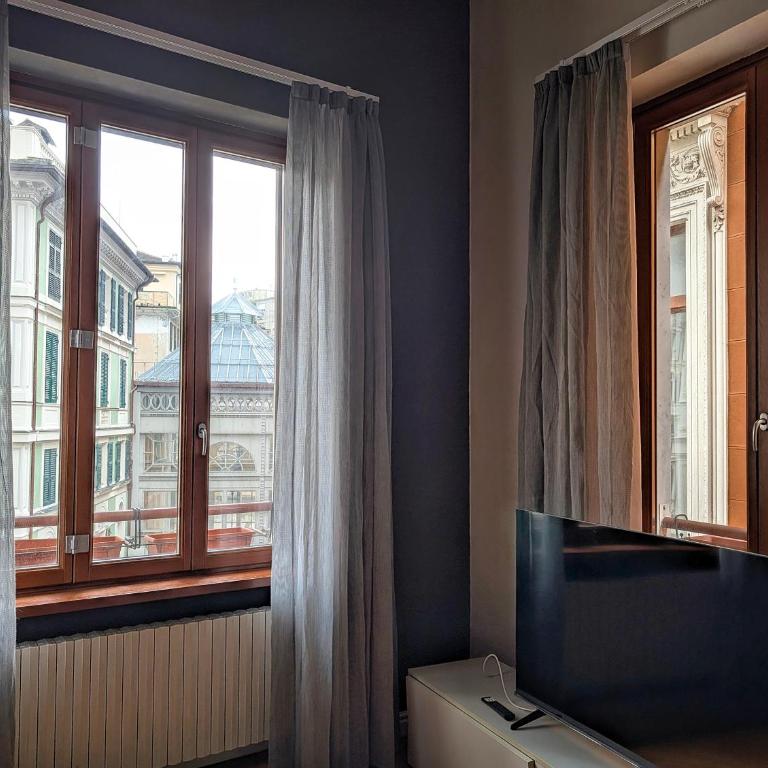 Casa Cecilia - Via Roma - Two-Bedroom Apartment - 13