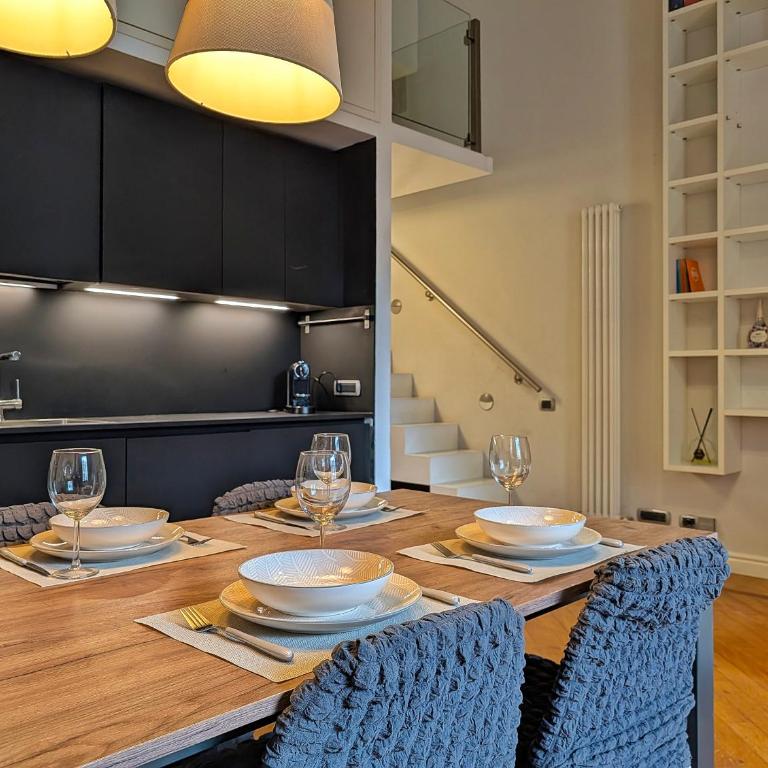 Casa Cecilia - Via Roma - Two-Bedroom Apartment - 18