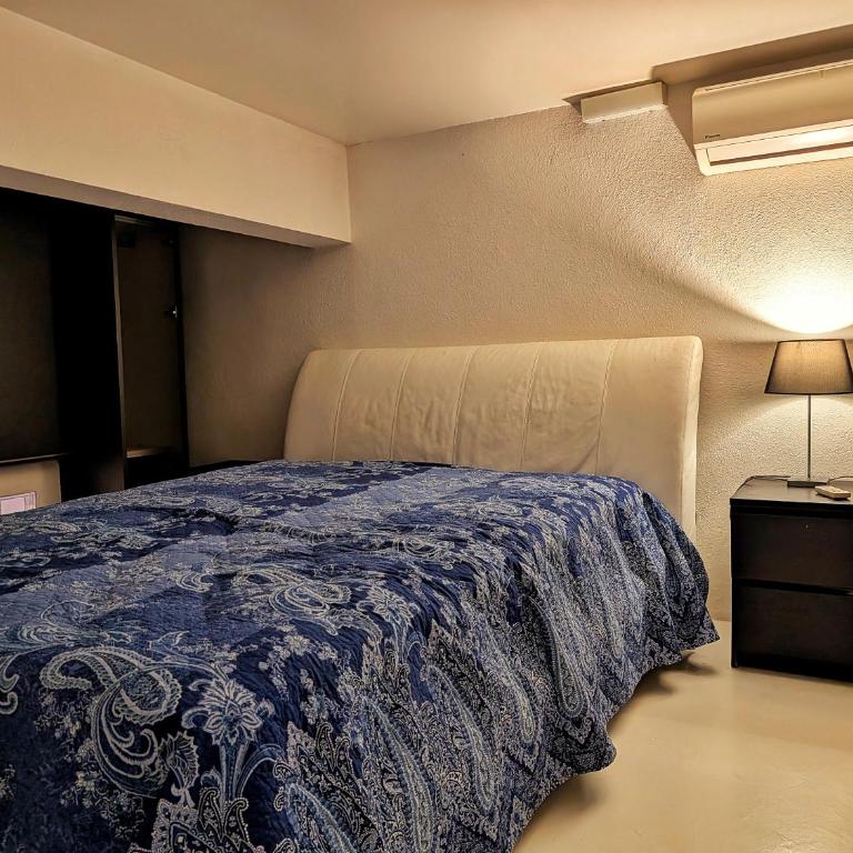 Casa Cecilia - Via Roma - Two-Bedroom Apartment - 22