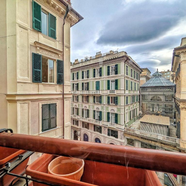 Casa Cecilia - Via Roma - Two-Bedroom Apartment - 17