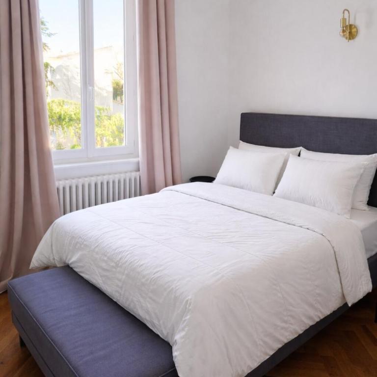 M Carca - Haus mit 4 Schlafzimmern - 9
