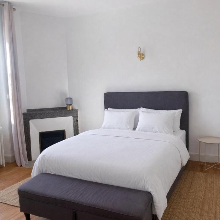 M Carca - Haus mit 4 Schlafzimmern - 8