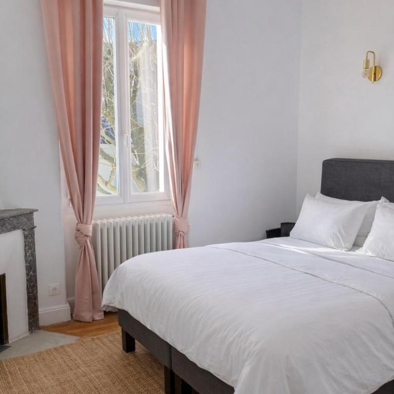 M Carca - Haus mit 4 Schlafzimmern - 13