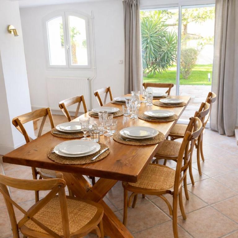 M Carca - Haus mit 4 Schlafzimmern - 12
