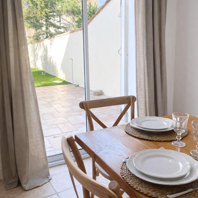 M Carca - Haus mit 4 Schlafzimmern - 5