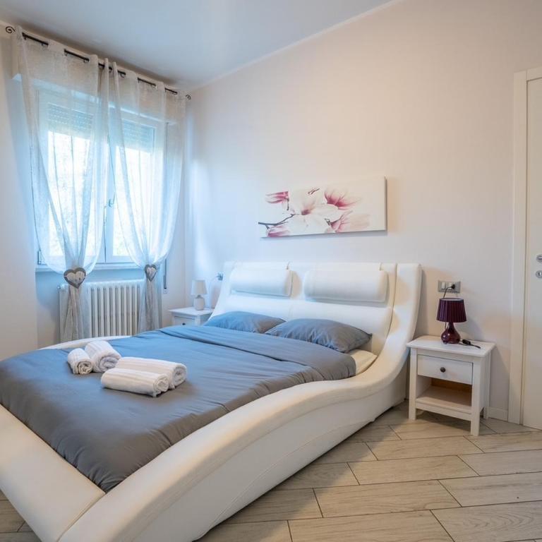 App. Mimosa Minerva Holiday Home - Appartamento con 2 Camere da Letto - 50