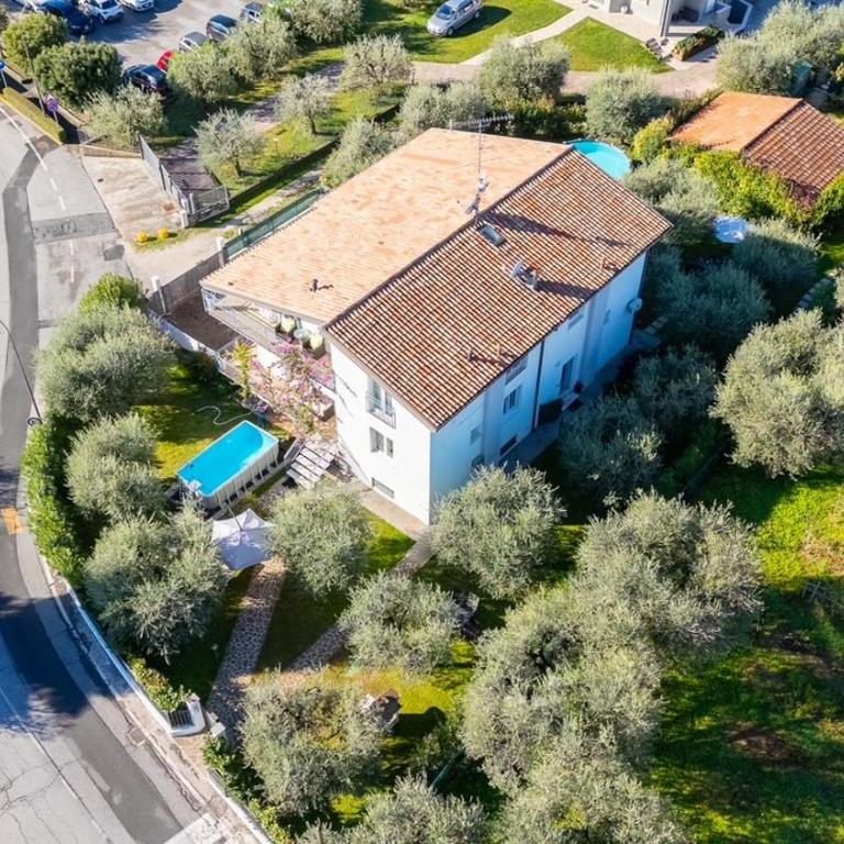 App. Mimosa Minerva Holiday Home - Appartamento con 2 Camere da Letto - 51