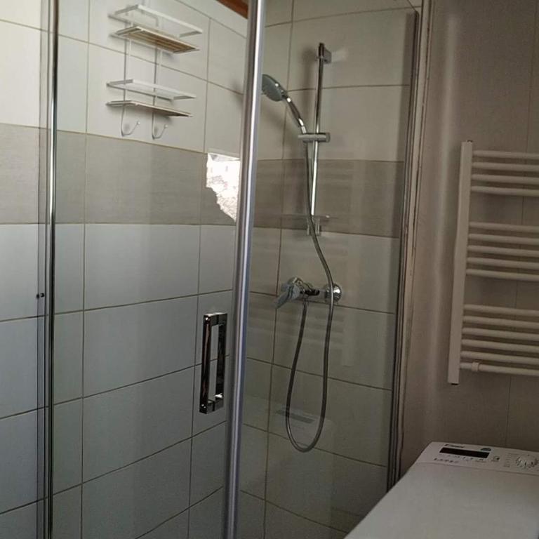 APPARTEMENT F3 2 chambres DUPLEX CENTRE-VILLE FONT-ROMEU - Appartement 2 Chambres - 42
