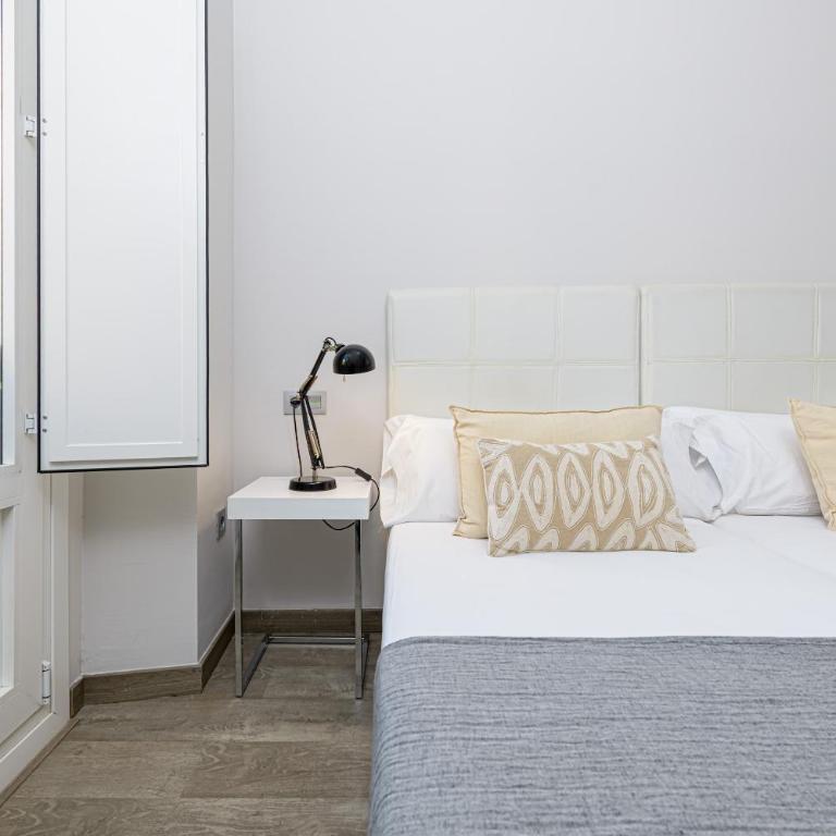 Apartamentos Calle Larios - One-Bedroom Apartment (5 Adults) - 16
