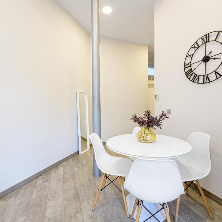Apartamentos Calle Larios - One-Bedroom Apartment (5 Adults) - 15