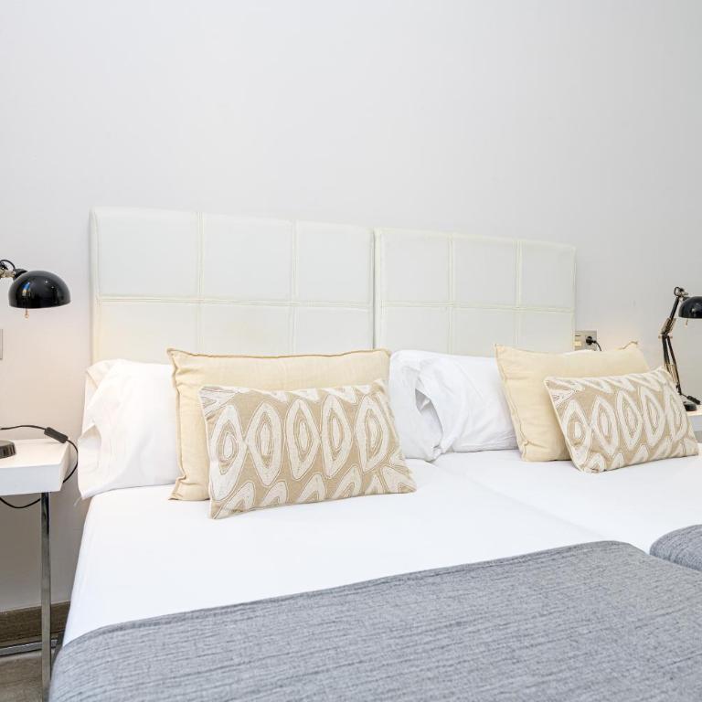 Apartamentos Calle Larios - One-Bedroom Apartment (5 Adults) - 11