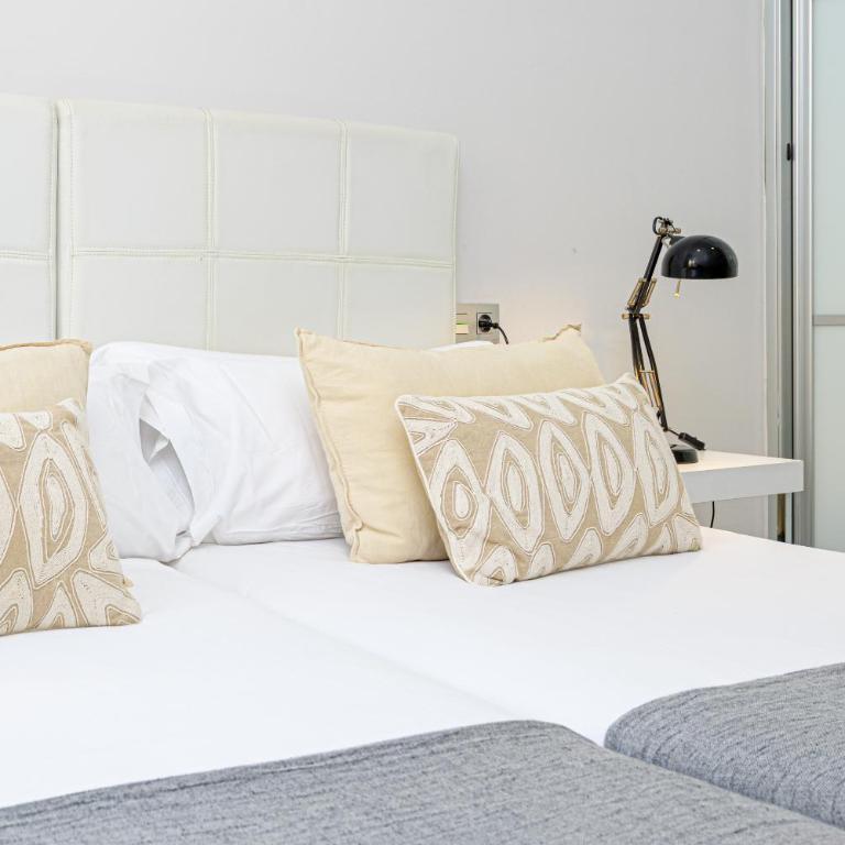 Apartamentos Calle Larios - One-Bedroom Apartment (5 Adults) - 7