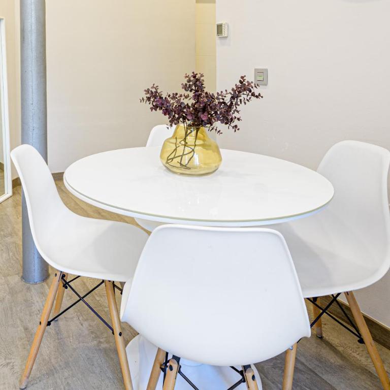 Apartamentos Calle Larios - One-Bedroom Apartment (5 Adults) - 9