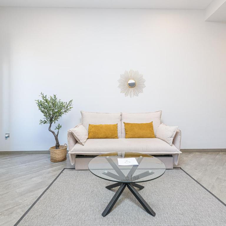 Apartamentos Calle Larios - One-Bedroom Apartment (5 Adults) - 10