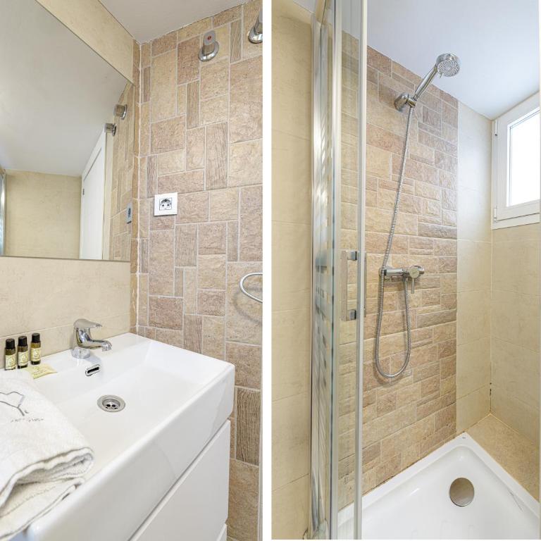 Apartamentos Calle Larios - One-Bedroom Apartment (5 Adults) - 24
