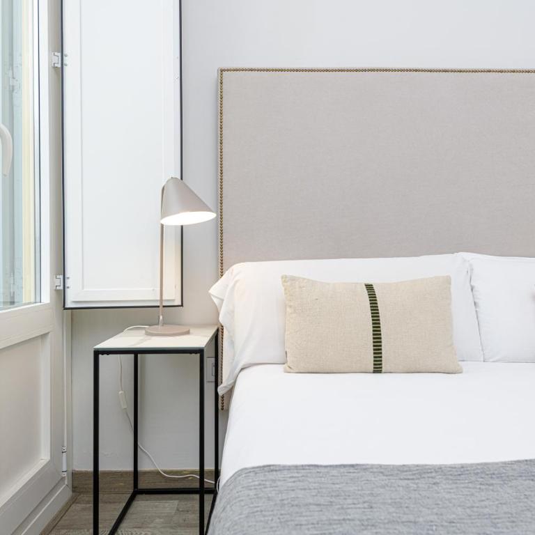 Apartamentos Calle Larios - One-Bedroom Apartment with Views of Larios Street - 21