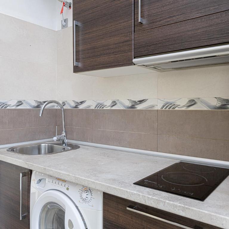 Apartamentos Calle Larios - One-Bedroom Apartment with Views of Larios Street - 12