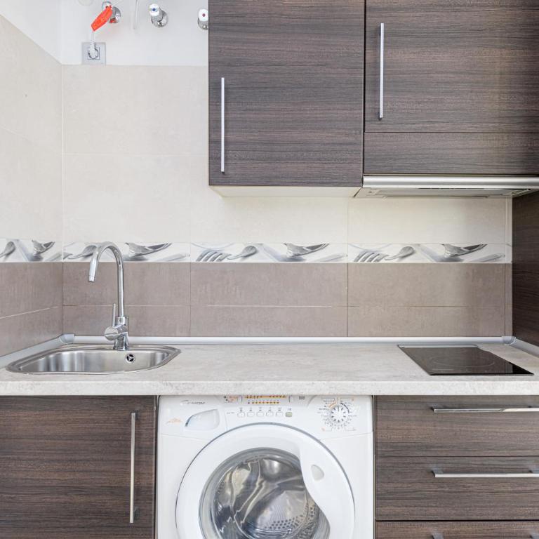 Apartamentos Calle Larios - One-Bedroom Apartment with Views of Larios Street - 19