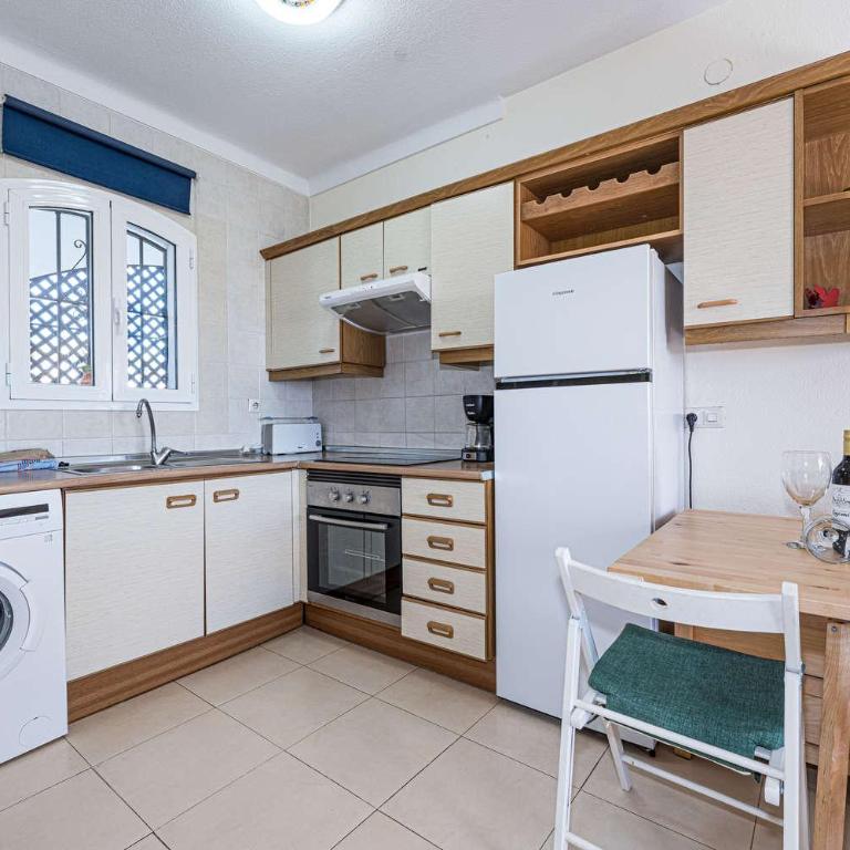 Verano Azul 54 Casasol Apartments - Apartment with Sea View - 11
