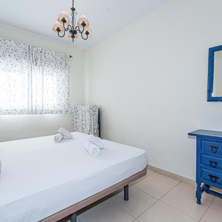 Verano Azul 54 Casasol Apartments - Apartment with Sea View - 12