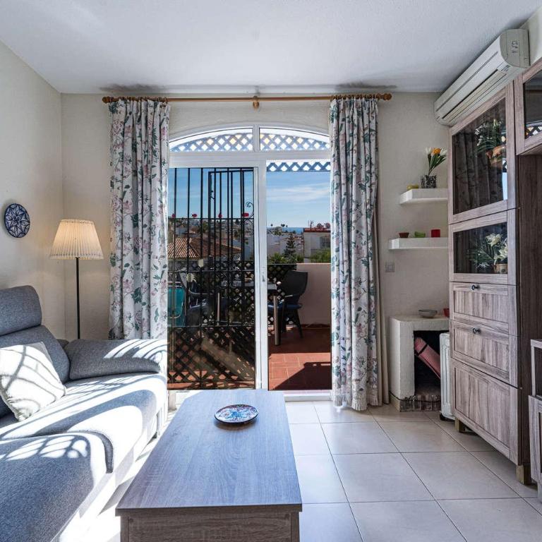 Verano Azul 54 Casasol Apartments - Apartment with Sea View - 3