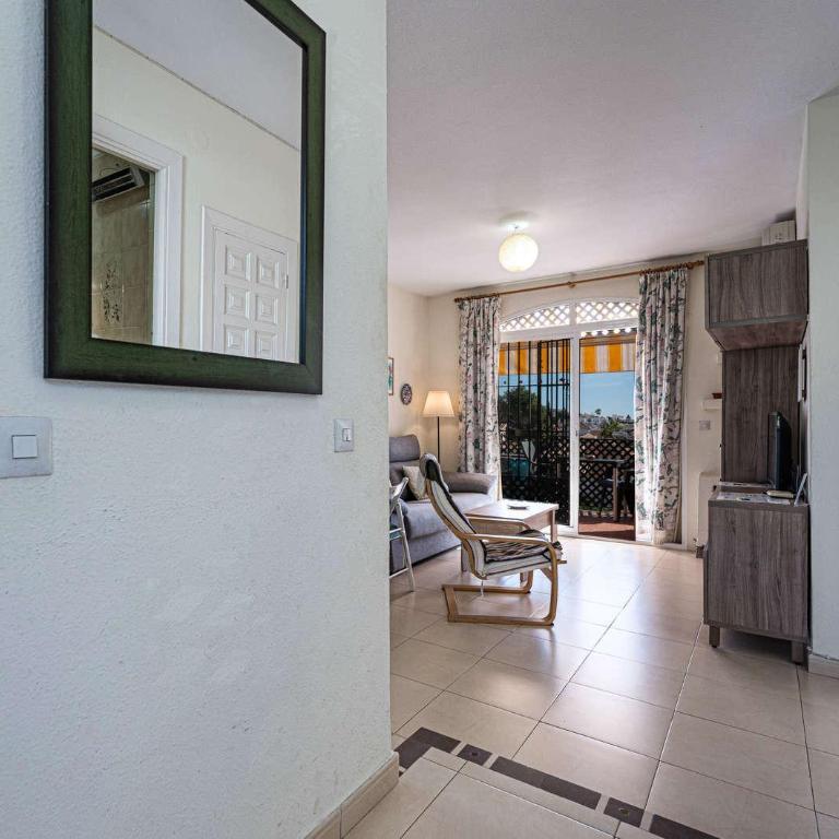 Verano Azul 54 Casasol Apartments - Apartment with Sea View - 9