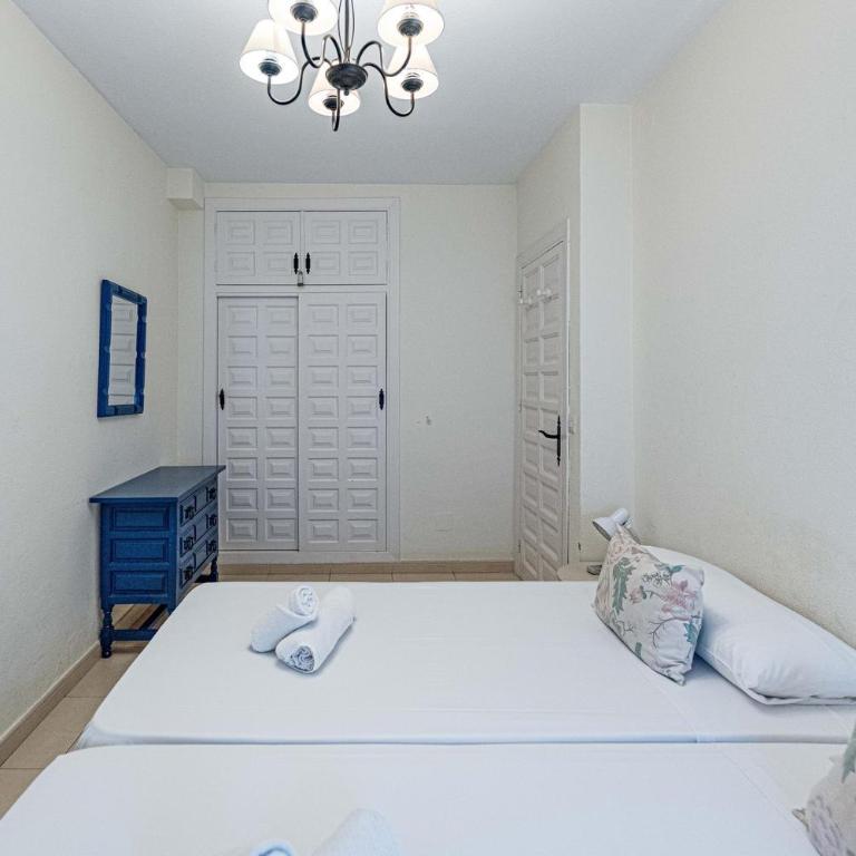 Verano Azul 54 Casasol Apartments - Apartment with Sea View - 13