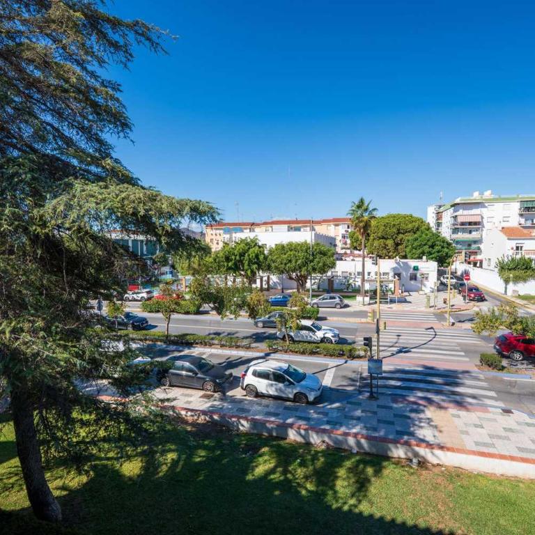 Verano Azul 54 Casasol Apartments - Apartment with Sea View - 26