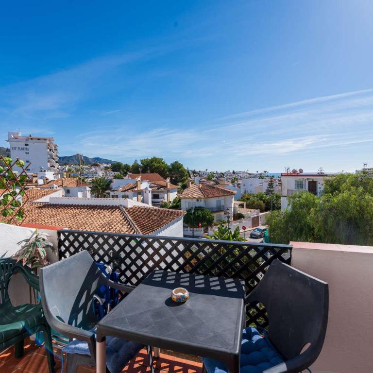 Verano Azul 54 Casasol Apartments - Apartment with Sea View - 5