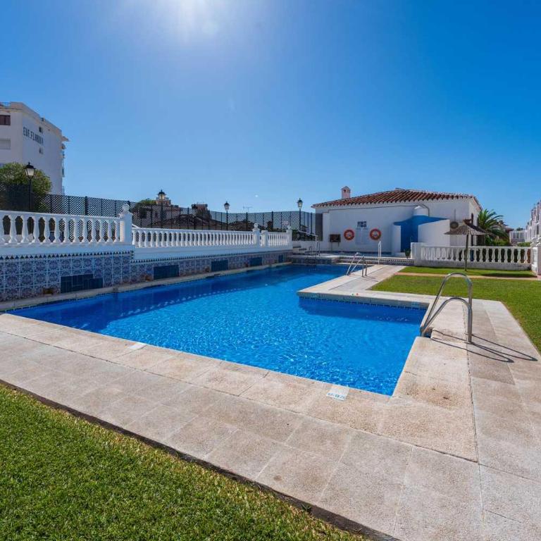 Verano Azul 54 Casasol Apartments - Apartment with Sea View - 20