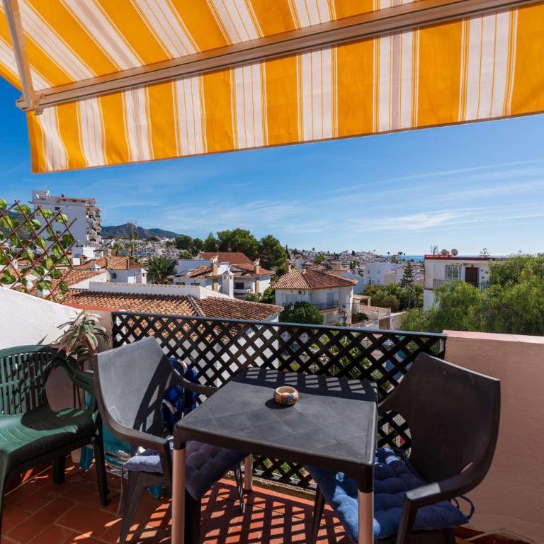 Verano Azul 54 Casasol Apartments - Apartment with Sea View - 17