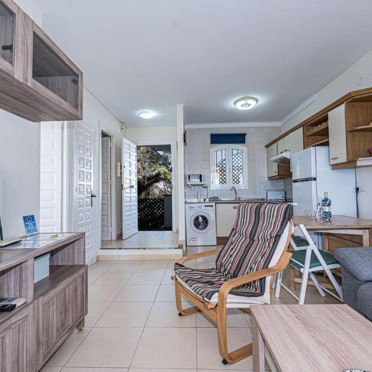 Verano Azul 54 Casasol Apartments - Apartment with Sea View - 8