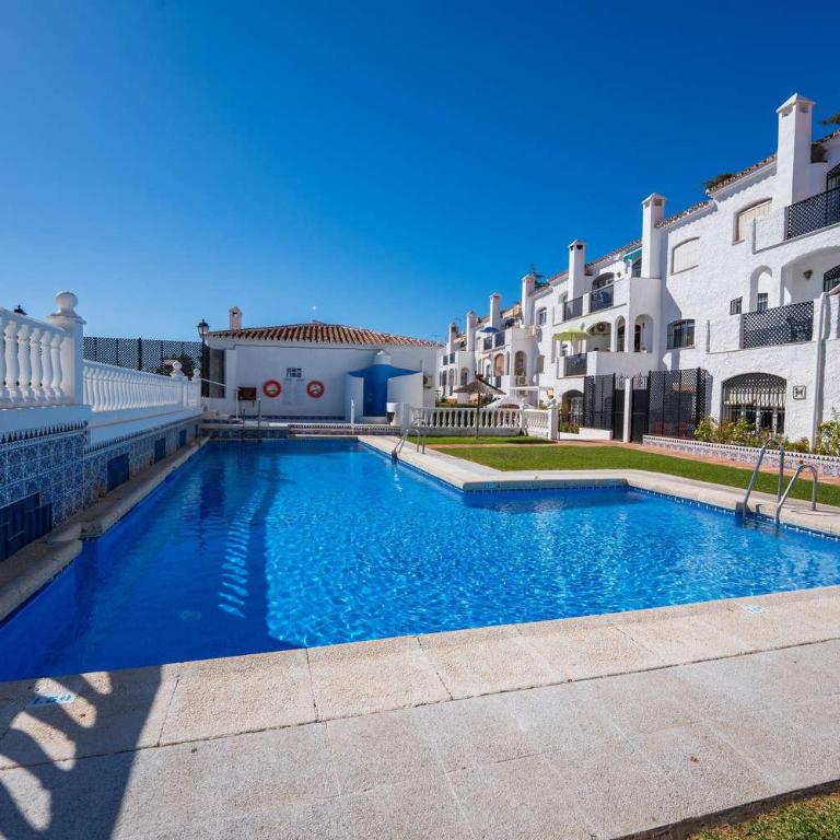 Verano Azul 54 Casasol Apartments - Apartment with Sea View - 19