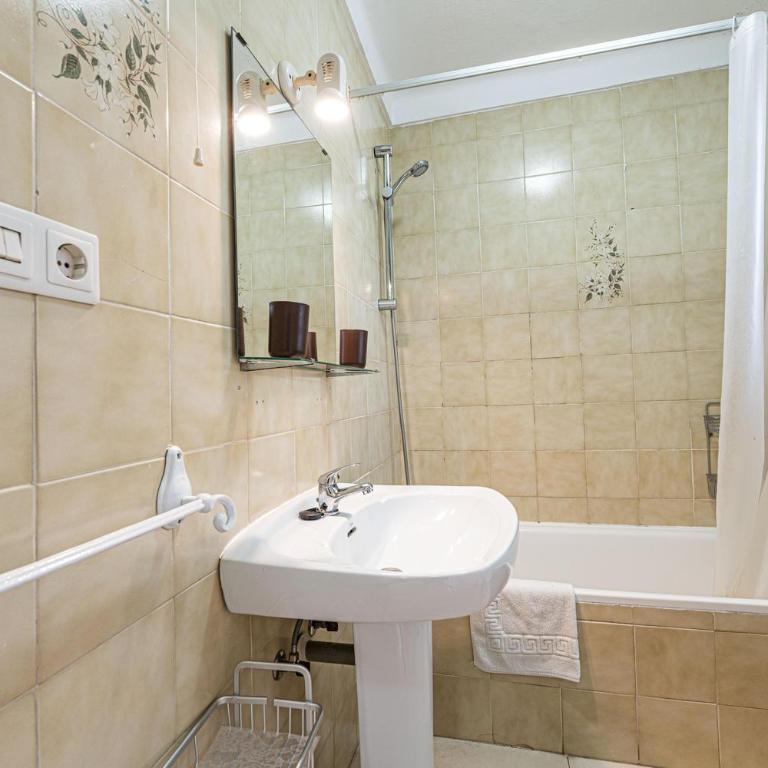 Verano Azul 54 Casasol Apartments - Apartment with Sea View - 14