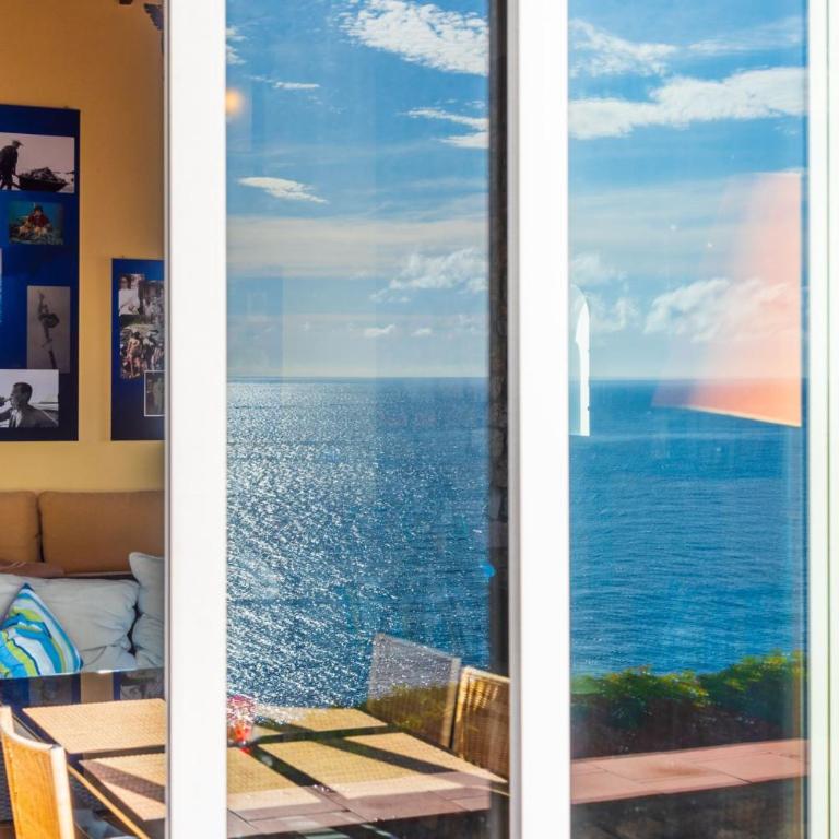 Villa Glaucos - Villa con Vista Mare - 4