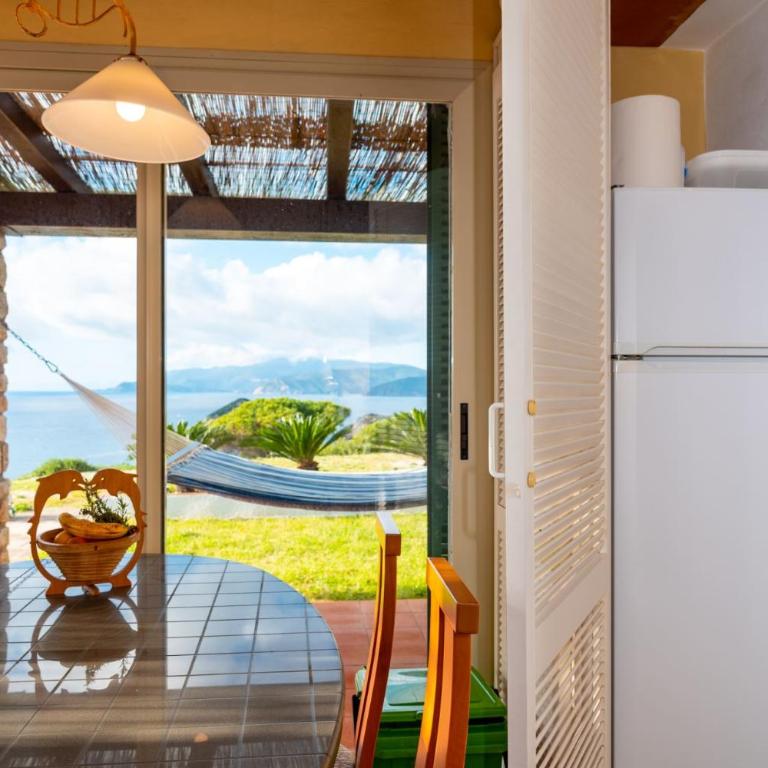 Villa Glaucos - Villa con Vista Mare - 6