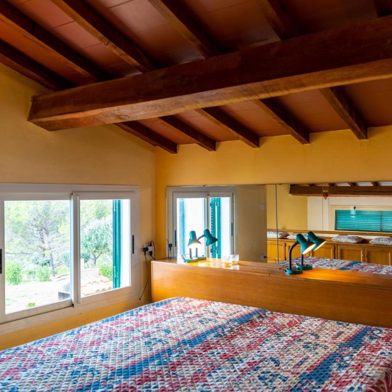 Villa Glaucos - Villa con Vista Mare - 10