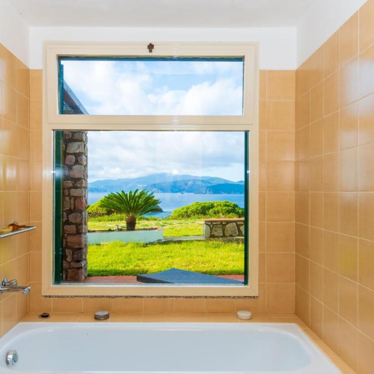 Villa Glaucos - Villa con Vista Mare - 13