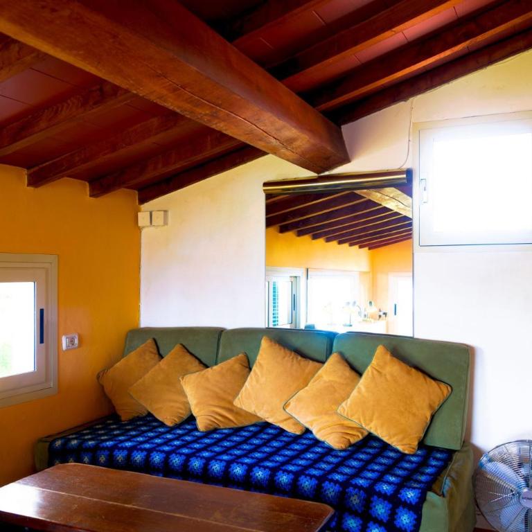 Villa Glaucos - Villa con Vista Mare - 16