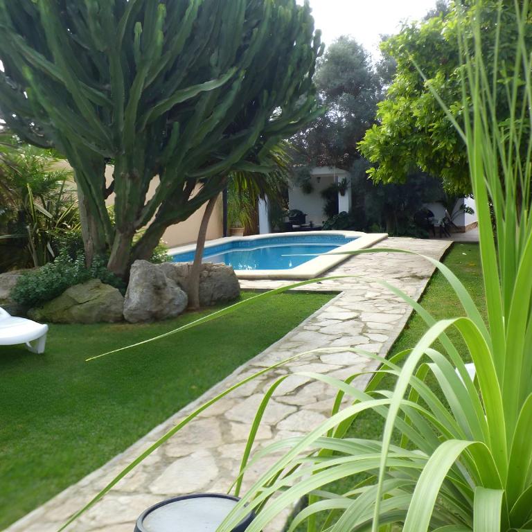 Casa con piscina privada deluxe View - Casa - 1