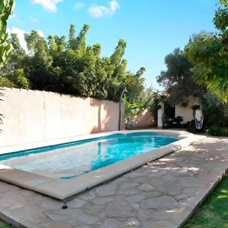 Casa con piscina privada deluxe View - Casa - 18