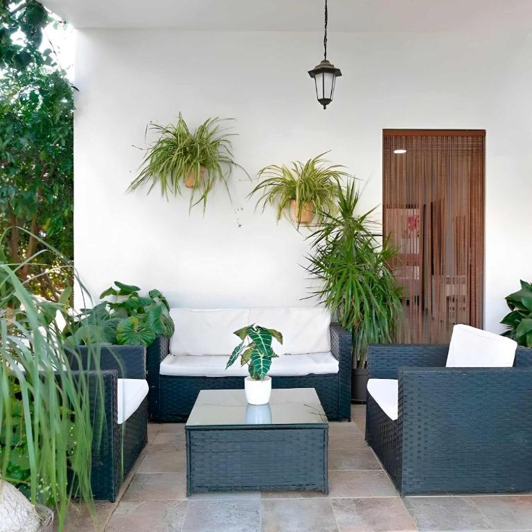 Casa con piscina privada deluxe View - Casa - 29