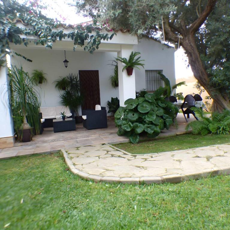 Casa con piscina privada deluxe View - Casa - 35